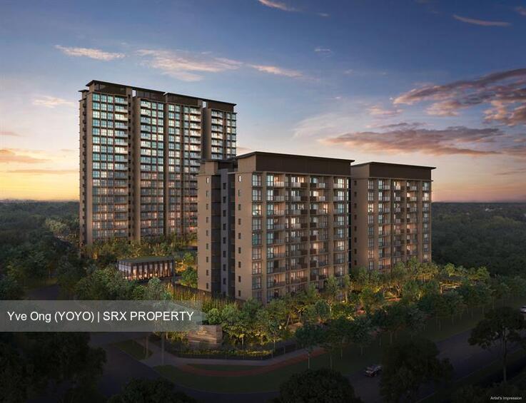 Cross Street (D1), Condominium #586061431